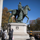 Illustration for article titled The Racist Theodore Roosevelt Statue Is Coming Down